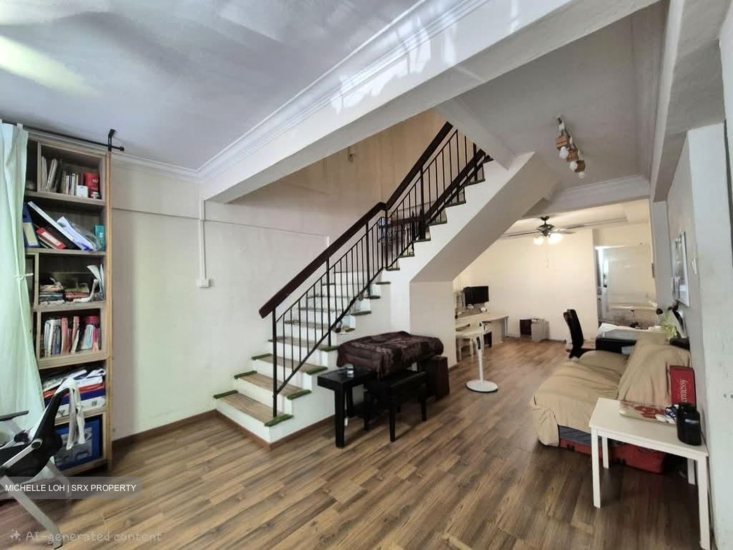 Blk 115 Eunos Vista (Bedok), HDB Executive #539966381